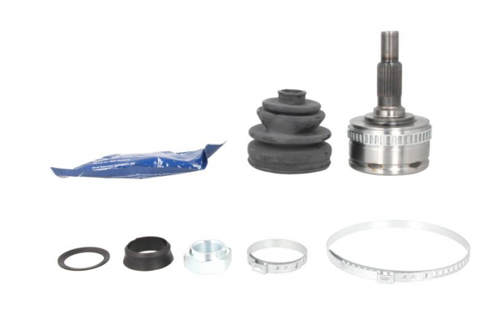 Cap planetara spre roata (27z 27z 59,8mm; ABS:48) MERCEDES V (638 2), VITO (638) 2.0 2.3 2.3D intre 1996-2003