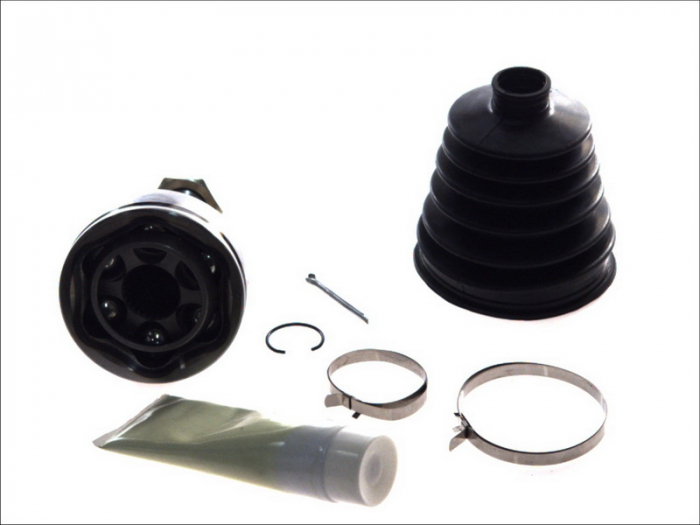 Cap planetara spre roata (27z/28z/58mm) CITROEN C8; FIAT ULYSSE; LANCIA PHEDRA; PEUGEOT 807 2.0D/2.2/2.2D dupa 2002 [2]