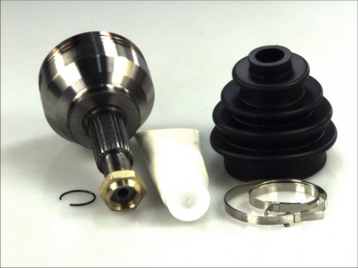 Cap planetara spre roata (27z/32z/56,5mm) RENAULT LAGUNA II 1.8/1.9D/2.0 intre 2001-2007 [2]