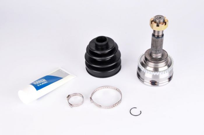 Cap planetara spre roata (27z/32z/56mm; ABS:42) NISSAN PRIMERA 2.0 intre 1990-1996 [13]