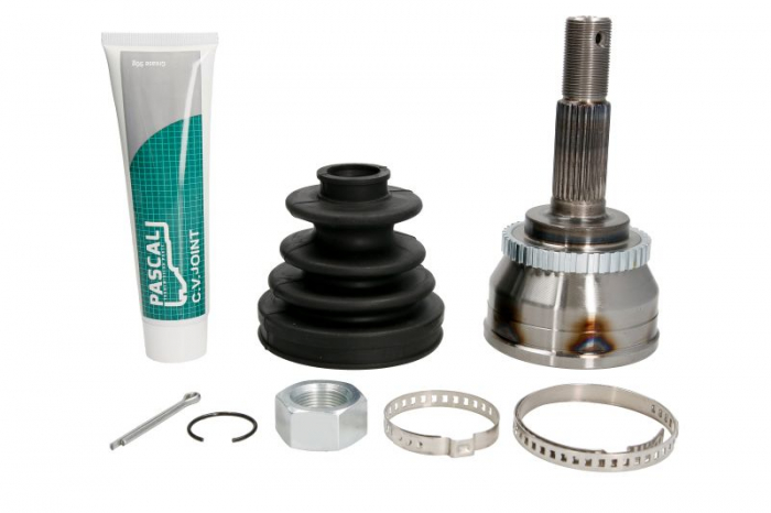 Cap planetara spre roata (27z 35z 55mm; ABS:42) NISSAN ALMERA II 1.8 2.2D intre 2000-2003