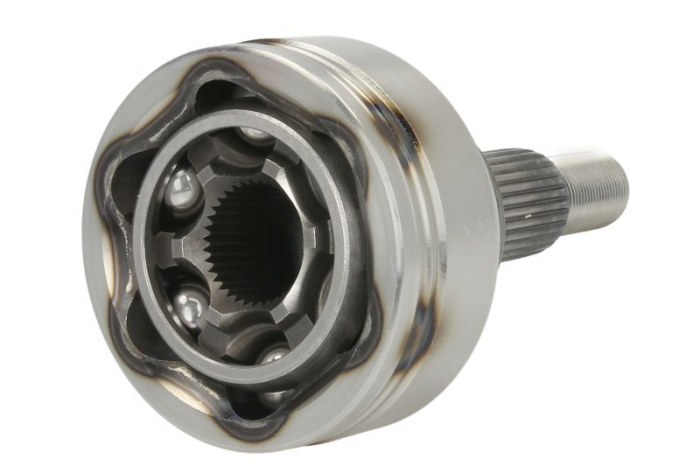Cap planetara spre roata potrivit RENAULT LAGUNA II 1.9D/2.2D 2001-2007 - (27z/35z/56,8mm) [2]