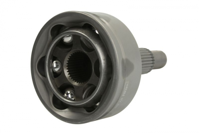 Cap planetara spre roata potrivit RENAULT TRAFIC II 2.0D/2.5D dupa 2006 - (27z/36z/56,5mm) [2]