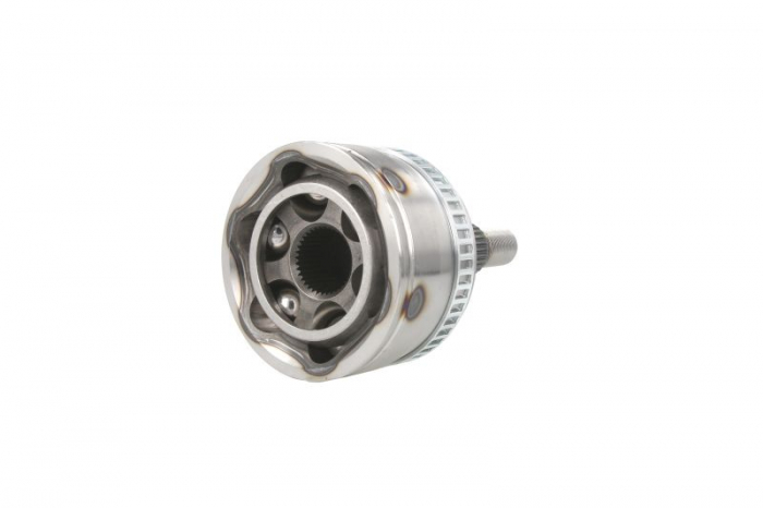 Cap planetara spre roata potrivit MERCEDES V (638/2), VITO (638) 2.2D/2.3D 1997-2003 - (27z/36z/71,5mm; ABS:48) [2]