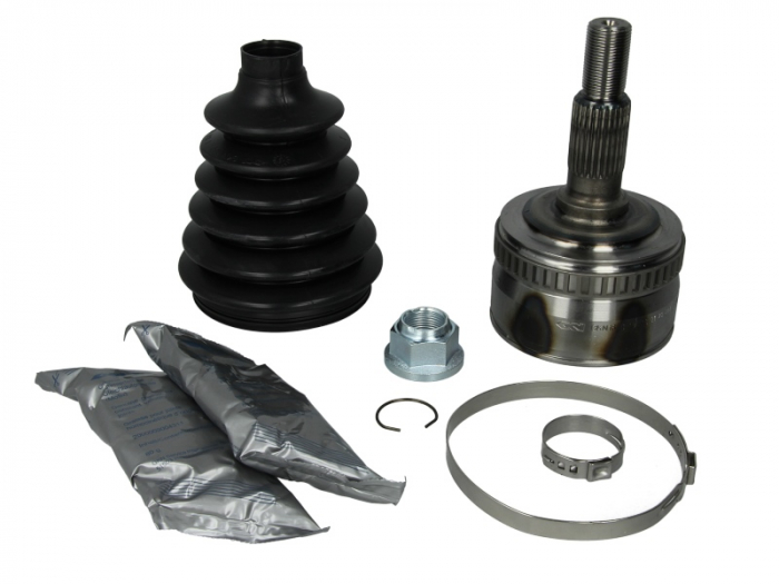 Cap planetara spre roata (27z 36z 71,6mm; ABS:48) MERCEDES V (638 2), VITO (638) 2.2D 2.8 intre 1997-2003