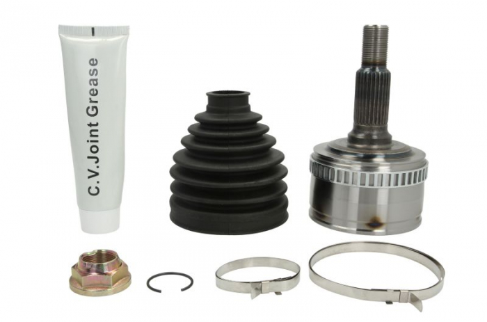 Cap planetara spre roata (27z 36z 71,7mm; ABS:48) MERCEDES V (638 2), VITO (638) 2.2D intre 1996-2003