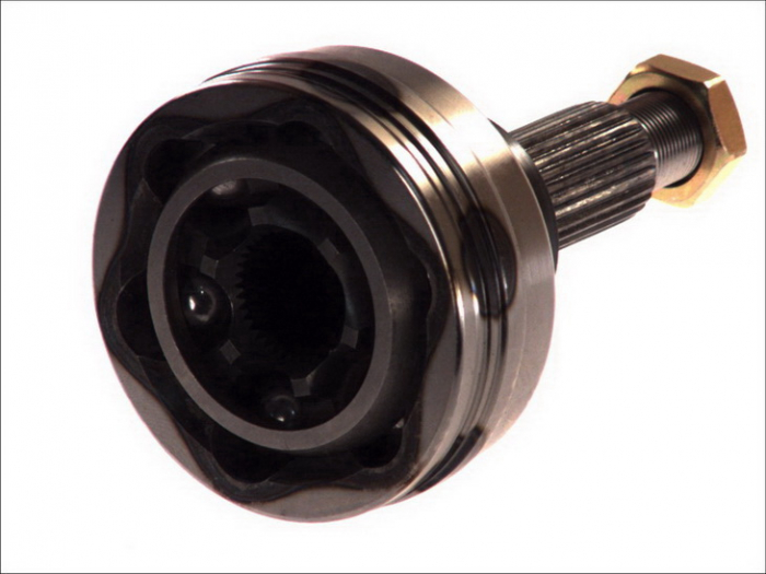 Cap planetara spre roata (27z/37z/56,8mm) RENAULT ESPACE IV, LAGUNA II, LAGUNA III 1.9D-2.2D dupa 2001 [9]