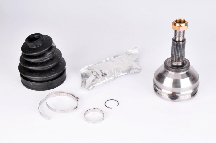 Cap planetara spre roata (27z/37z/56,8mm) RENAULT ESPACE IV, LAGUNA II, LAGUNA III 1.9D-2.2D dupa 2001 [11]
