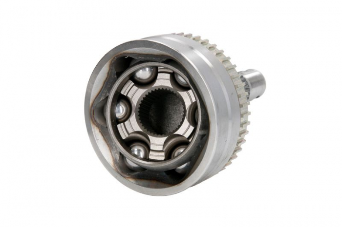 Cap planetara spre roata (27z/39z/58mm; ABS:48) CITROEN EVASION, JUMPY; FIAT SCUDO, ULYSSE; LANCIA ZETA; PEUGEOT 806, EXPERT 2.0D intre 1999-2006 [2]