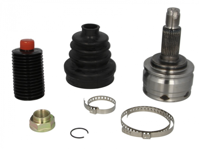 Cap planetara spre roata (28z/22z/58,3mm) SUZUKI GRAND VITARA II 1.6/2.0 dupa 2005 [2]