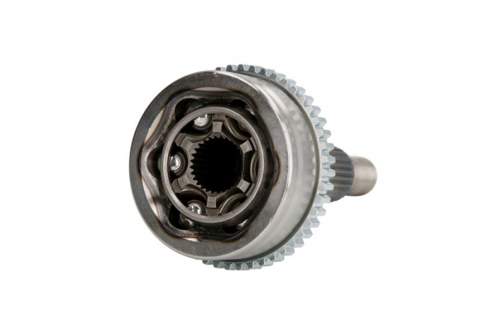 Cap planetara spre roata (28z/25z/52,7mm; ABS:48, Spate) DACIA DUSTER 1.2/1.5D/1.6 dupa 2010 [2]