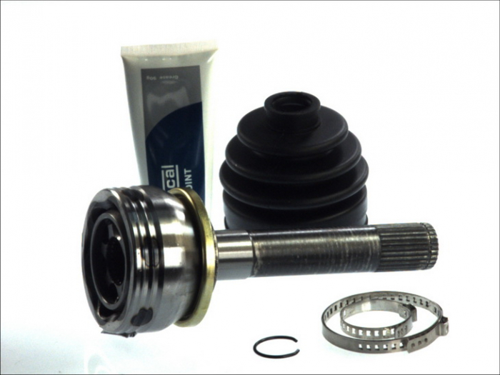 Cap planetara spre roata (28z/25z/56mm) HYUNDAI GALLOPER II; MITSUBISHI L 200, L 300III, PAJERO I, PAJERO II 2.0-3.0 intre 1983-2004 [2]