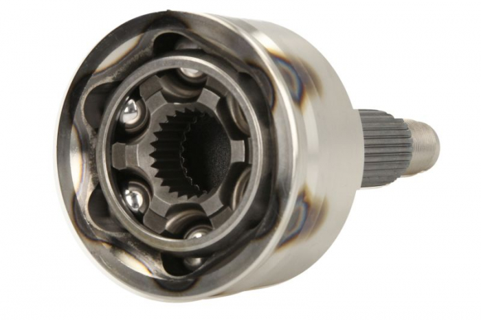 Cap planetara spre roata (28z/25z/56mm) KIA SORENTO I 2.4/2.5D/3.5 dupa 2002 [2]