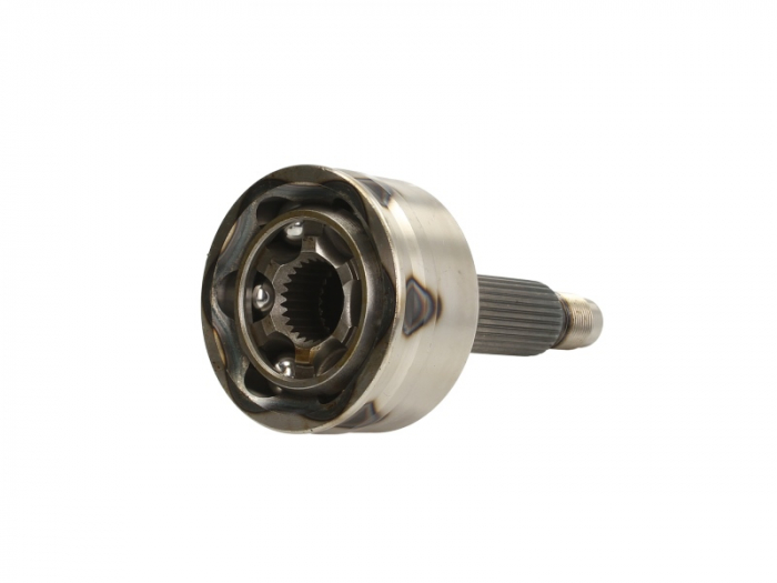 Cap planetara spre roata potrivit KIA SORENTO I 2.4/2.5D/3.5 dupa 2002 - (28z/25z/56mm) [2]