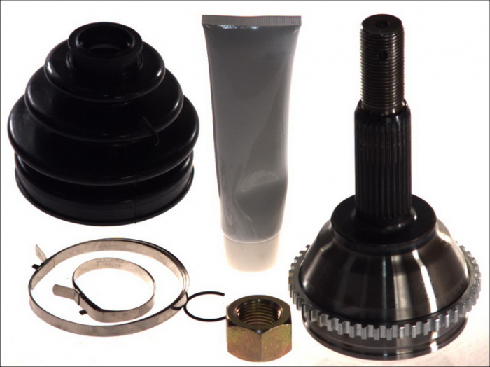 Cap planetara spre roata (28z/26z/57mm; ABS:48) FORD TRANSIT 2.0D intre 2000-2006 [2]