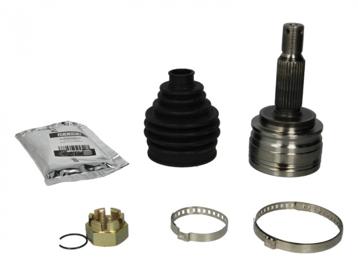 Cap planetara spre roata (28z/30z/59,5mm) MITSUBISHI LANCER VIII 1.5/1.5LPG dupa 2008 [2]