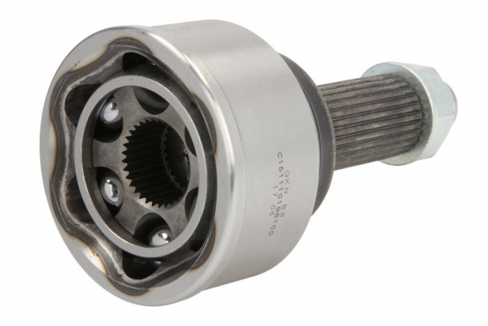 Cap planetara spre roata (28z/32z/58,6mm) MAZDA 3 2.0 intre 2009-2014 [2]