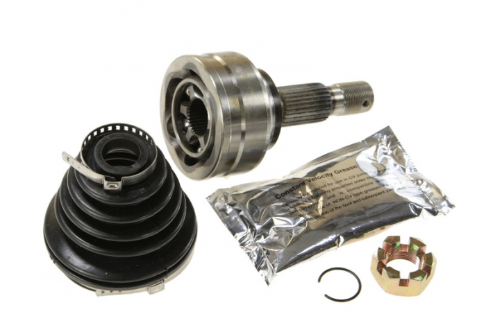 Cap planetara spre roata (28z/34z/58,5mm) CITROEN C5 III, C8; PEUGEOT 407, 807 1.6D-2.2D dupa 2002 [2]