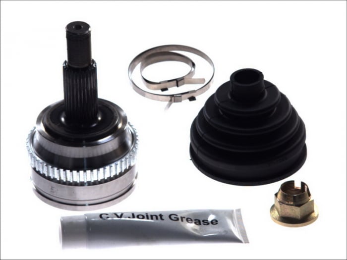 Cap planetara spre roata (28z 36z 64,5mm; ABS:51) NISSAN INTERSTAR; OPEL MOVANO; RENAULT MASTER II 1.9D-3.0D dupa 1998