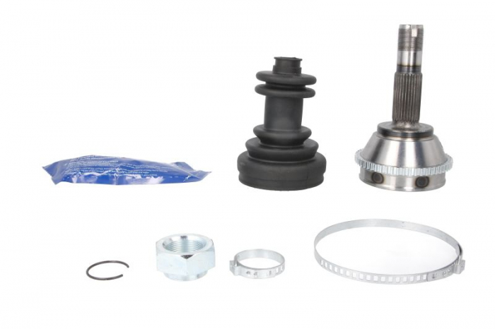 Cap planetara spre roata (28z/39z/63mm; ABS:54) CITROEN JUMPER; FIAT DUCATO; PEUGEOT BOXER 1.9D-2.8D dupa 1994 [2]