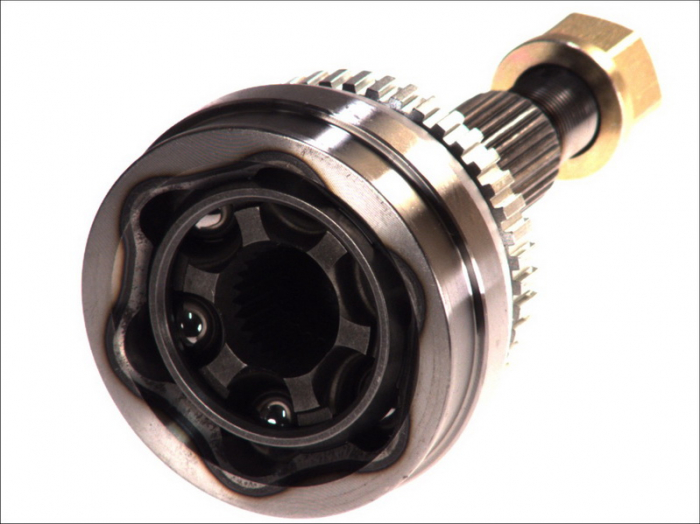 Cap planetara spre roata (29z/25z/56mm; ABS:44) NISSAN MAXIMA / MAXIMA QX IV, MAXIMA / MAXIMA QX V, PRIMERA, X-TRAIL 2.0-3.0 intre 1997-2013 [3]