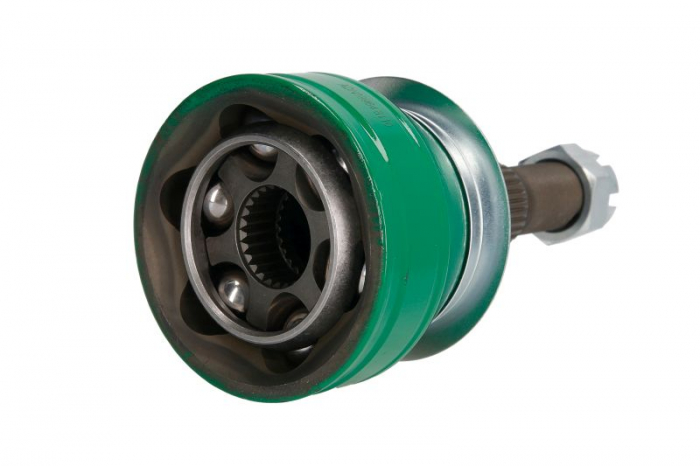 Cap planetara spre roata (29z/26z) NISSAN NAVARA, NP300 NAVARA, PATHFINDER III 2.5D/4.0 dupa 2001 [2]