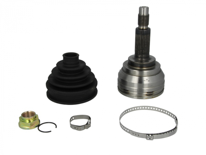 Cap planetara spre roata (29z/36z/56mm) NISSAN MURANO I, MURANO II, QASHQAI I, X-TRAIL; RENAULT KOLEOS I 1.6D/2.0D/3.5 dupa 2003 [2]