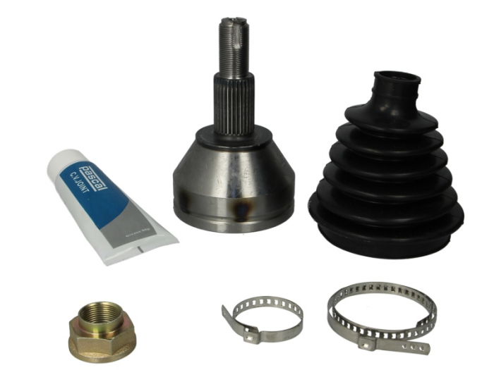 Cap planetara spre roata (30z/27z/61mm) ALFA ROMEO 159, BRERA, SPIDER 1.8-3.2 intre 2005-2012 [2]