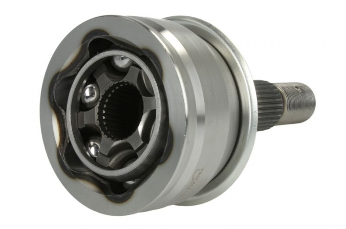 Cap planetara spre roata (30z/30z/70mm) TOYOTA LAND CRUISER PRADO 3.0D/4.0 intre 2002-2010 [2]