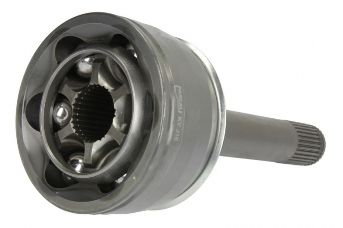 Cap planetara spre roata (30z/30z/72,5mm) TOYOTA LAND CRUISER 100, LAND CRUISER PRADO 3.0D-4.7 dupa 1998 [2]