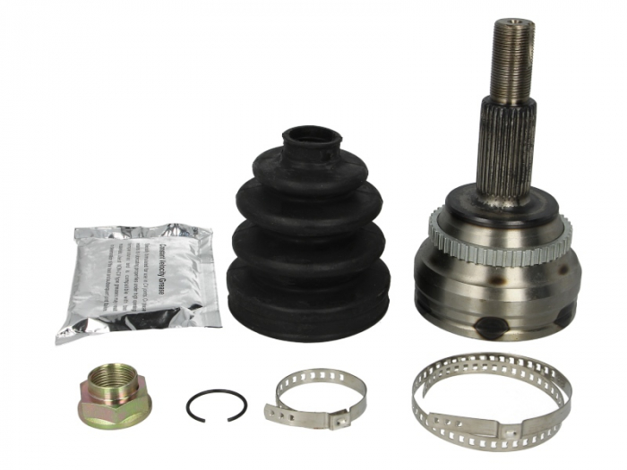 Cap planetara spre roata (30z/36z/61mm; ABS:48) TOYOTA AURIS, AVENSIS, COROLLA VERSO 2.0D/2.2D intre 2005-2012 [2]