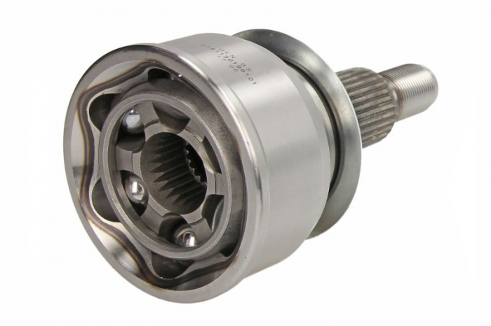 Cap planetara spre roata potrivit MAZDA 6, CX-5 2.0/2.2D/2.5 dupa 2011 - (31z/24z/59mm) [2]