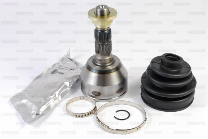 Cap planetara spre roata (33z/22z/52,5mm) CHRYSLER PACIFICA; OPEL ASTRA H, ASTRA H GTC, ZAFIRA B 1.4-3.5 intre 2003-2015 [2]