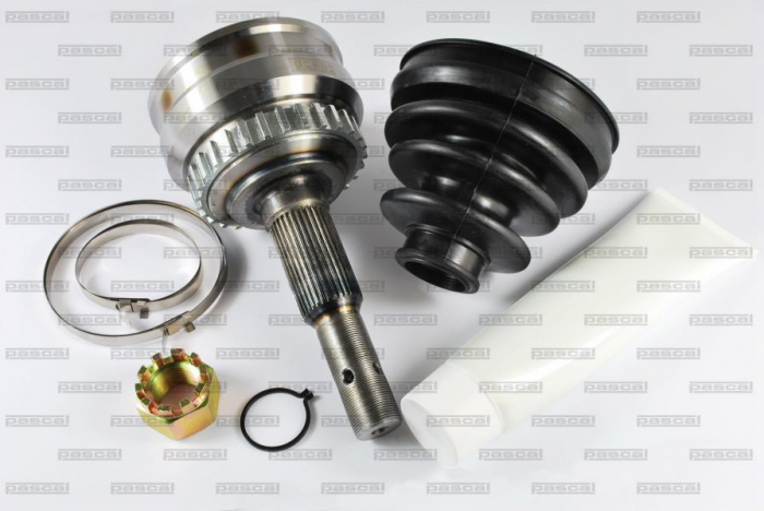 Cap planetara spre roata (33z/25z/52mm; ABS:29) OPEL ASTRA F, ASTRA G, VECTRA B, ZAFIRA A 1.4-2.5 intre 1991-2005 [2]
