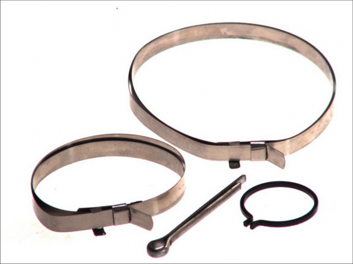 Cap planetara spre roata (33z/25z/52mm; ABS:29) OPEL ASTRA G, VECTRA B, ZAFIRA A 1.6-2.5 intre 1995-2005 [5]