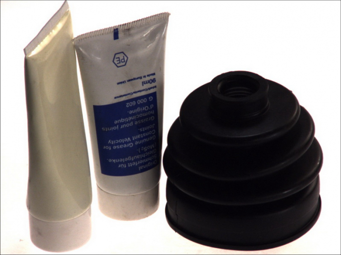 Cap planetara spre roata (33z/25z/52mm; ABS:29) OPEL ASTRA G, VECTRA B, ZAFIRA A 1.6-2.5 intre 1995-2005 [4]