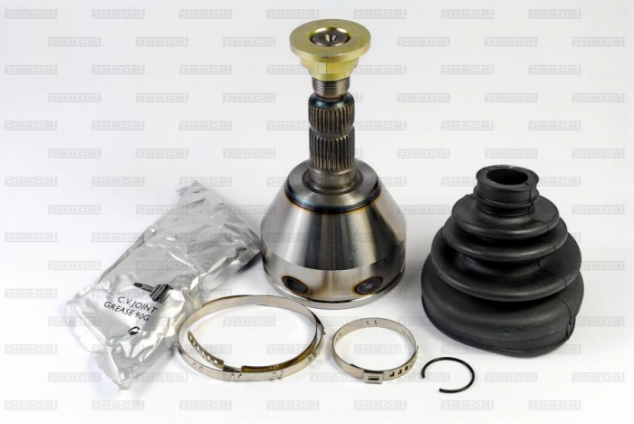 Cap planetara spre roata (33z/26z/52,5mm) OPEL ASTRA H, ASTRA H CLASSIC, ASTRA H GTC, ZAFIRA B 1.7D/1.9D/2.0 dupa 2004 [2]