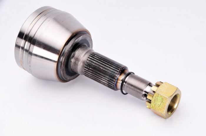 Cap planetara spre roata (33z/28z/52mm) OPEL ASTRA G 1.2 intre 1998-2005 [3]