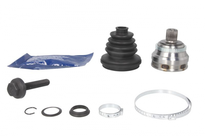 Cap planetara spre roata (33z 30z 53mm; ABS:45) AUDI 80, 90, CABRIOLET, COUPE 1.6-2.3 intre 1986-1998