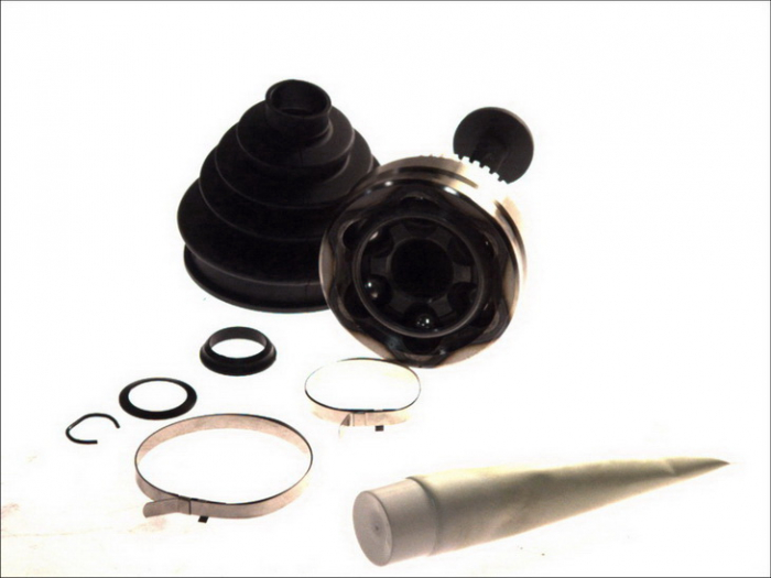 Cap planetara spre roata (33z/30z/53mm; ABS:45) AUDI 80, 90, CABRIOLET, COUPE 1.6-2.3 intre 1986-1998 [6]