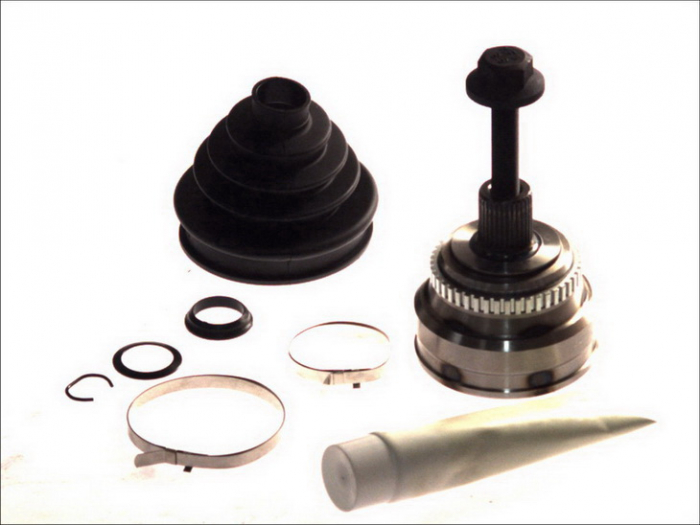 Cap planetara spre roata (33z/30z/53mm; ABS:45) AUDI 80, 90, CABRIOLET, COUPE 1.6-2.3 intre 1986-1998 [5]