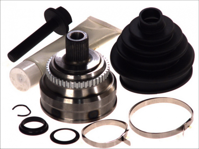 Cap planetara spre roata (33z/30z/53mm; ABS:45) AUDI 80, 90, CABRIOLET, COUPE 1.6-2.3 intre 1986-1998 [2]