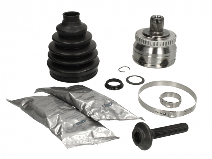 Cap planetara spre roata (33z 30z 53mm; ABS:45) AUDI A4; SKODA SUPERB I; VW PASSAT 1.6-2.3 intre 1994-2008