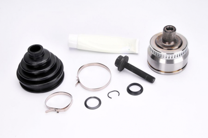 Cap planetara spre roata (33z/30z/53mm; ABS:45) AUDI A4; SKODA SUPERB I; VW PASSAT 1.6-2.3 intre 1996-2008 [11]