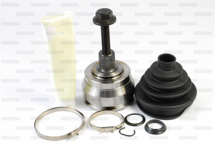 Cap planetara spre roata (33z/30z/53mm) AUDI 80, 90, CABRIOLET, COUPE 1.6-2.3 intre 1986-1998 [2]