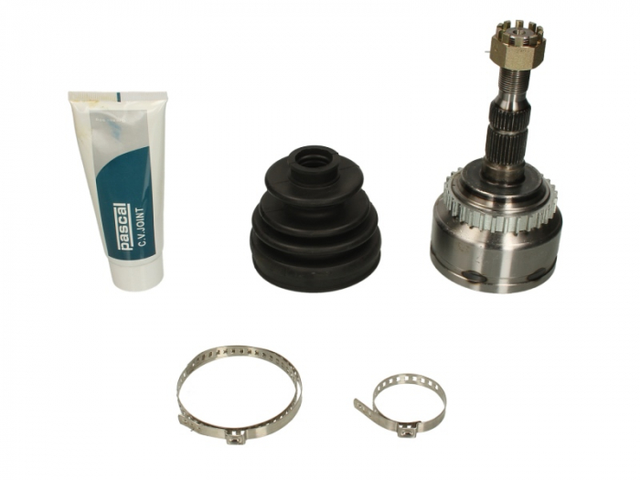 Cap planetara spre roata (33z/35z/55,8mm; ABS:29) OPEL VECTRA B 1.8/2.2D intre 2000-2003 [2]