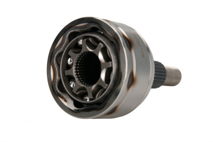 Cap planetara spre roata (35z/25z/52,6mm, AWD) DACIA DUSTER; RENAULT OROCH 1.2-1.6LPG dupa 2010 [2]