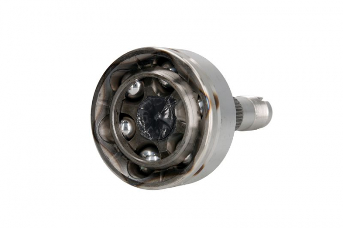 Cap planetara spre roata potrivit CITROEN JUMPER; FIAT DUCATO; PEUGEOT BOXER 2.0D/2.2D/2.3D dupa 2006 - (35z/29z/71,6mm) [2]