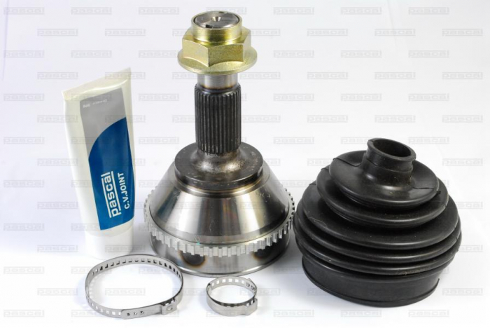 Cap planetara spre roata (35z/45z/70mm; ABS:54) CITROEN JUMPER; FIAT DUCATO; PEUGEOT BOXER 1.9D-2.8D intre 1994-2002 [4]