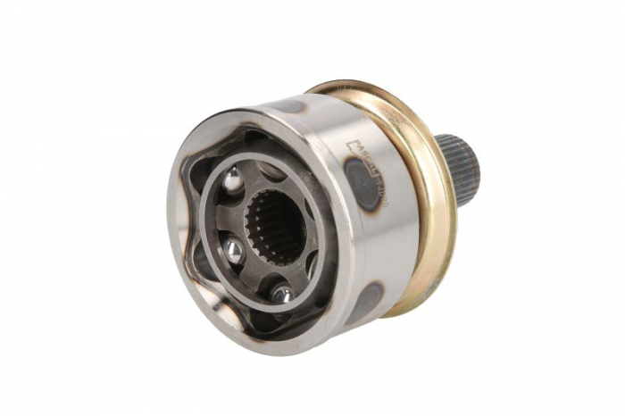 Cap planetara spre roata potrivit MAZDA 3 1.3/1.6/2.0 2003-2009 - (36z/22z/55,2mm) [2]
